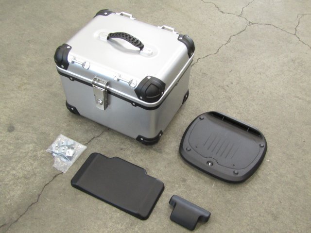 2025年最新】Yahoo!オークション -リアボックス 45lの中古品