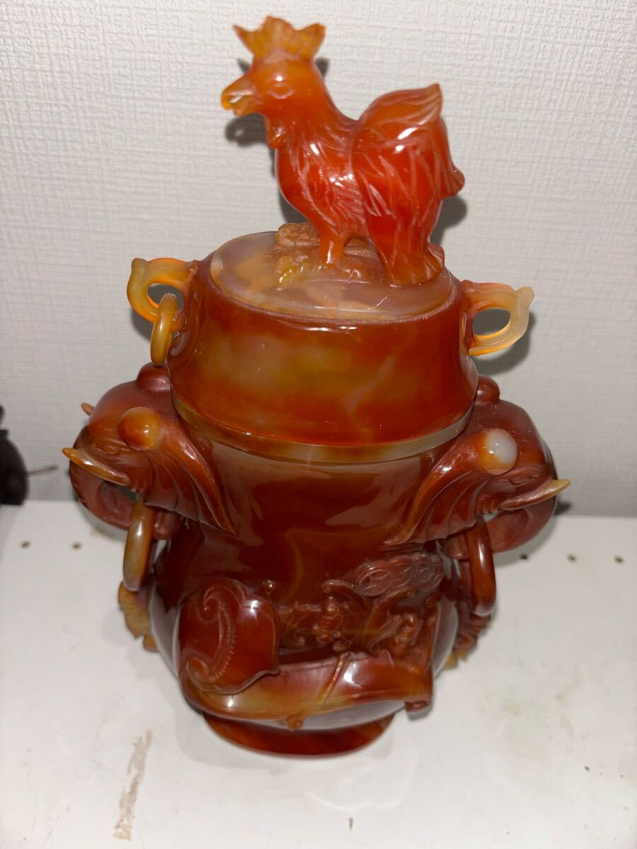 2025年最新】Yahoo!オークション -中国 香炉の中古品・新品・未