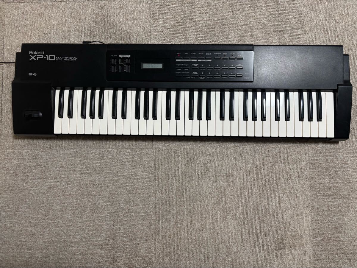 FANTOM7EX 73鍵盤モデル フラグシップ ワークステーション
