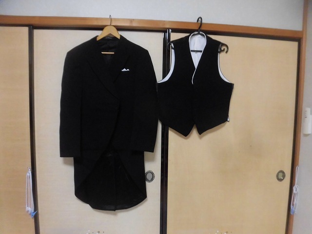 2025年最新】Yahoo!オークション -#燕尾服の中古品・新品・未