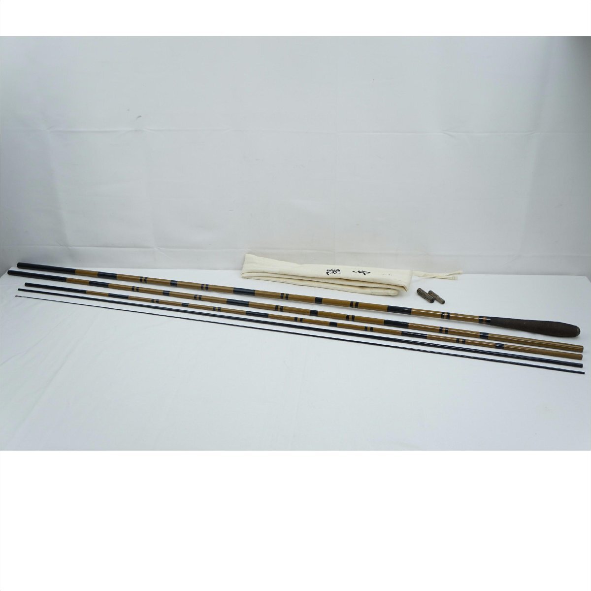 ダイワ 24 陽舟 9尺 W (Daiwa のべ竿 延べ竿 へら竿 釣り