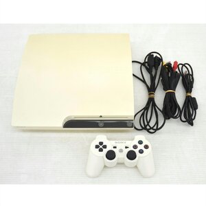 1円【一般中古】SONY ソニー/PlayStation3 プレイステーション3 PS3/CECH-2500A/75
