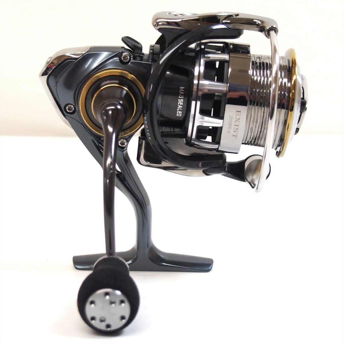 Yahoo!オークション -「daiwa exist 2508」の落札相場・落札価格