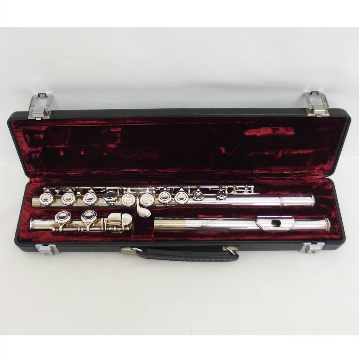 BUFFET CRAMPON フルート 本体 Buffet Crampon Flutes for sale | eBay