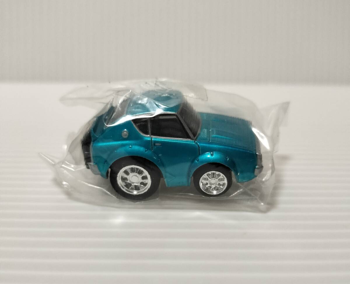 チョロQ ハコスカ　ケンメリ ２台セット Amazon.co.jp: チョロQ スカイラインハイメッキ限定セット GT-R