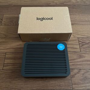 Lgicool Table hub 最終値下げ
