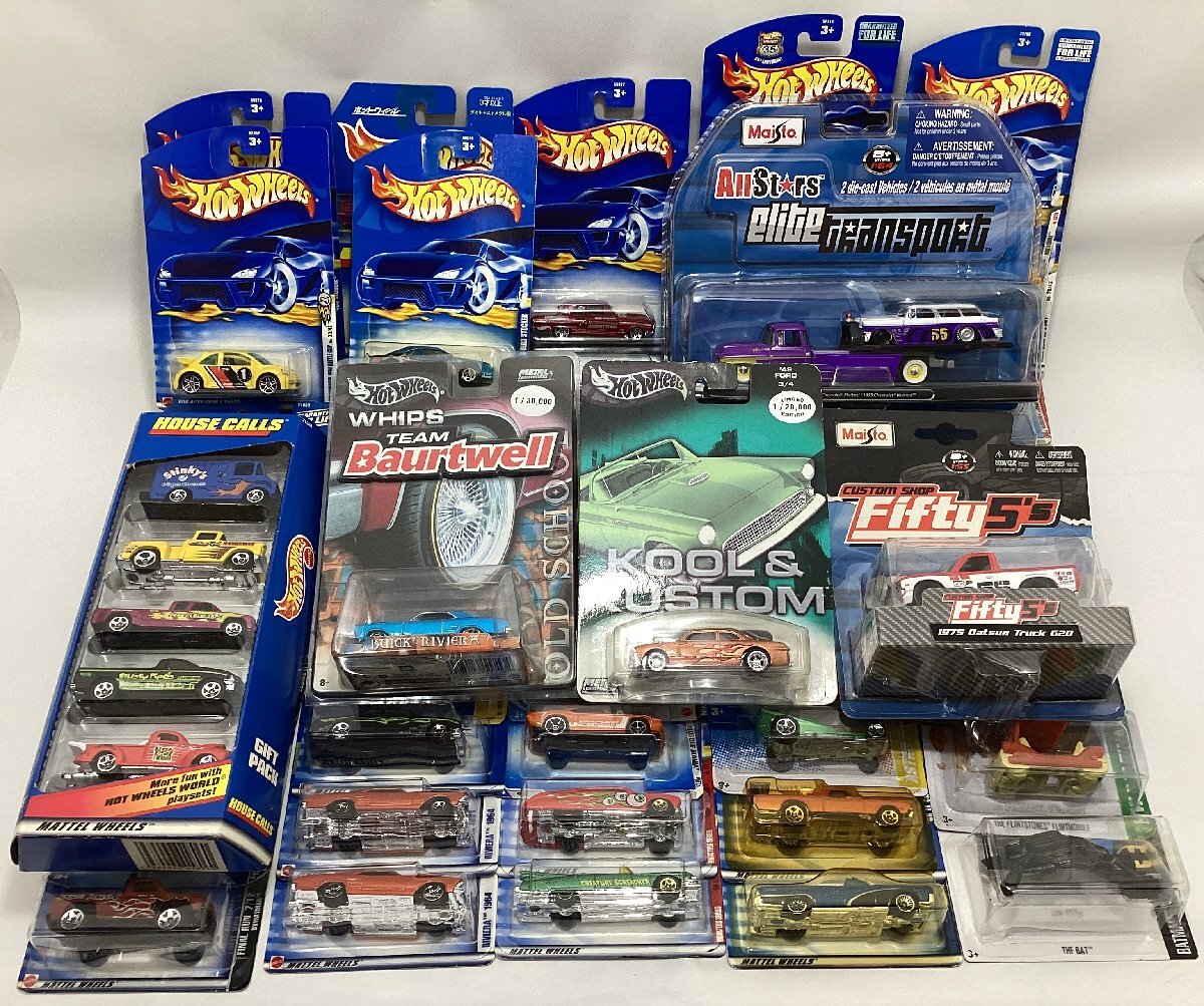 2025年最新】ホットウィールミニカーのまとめ一覧 - Yahoo