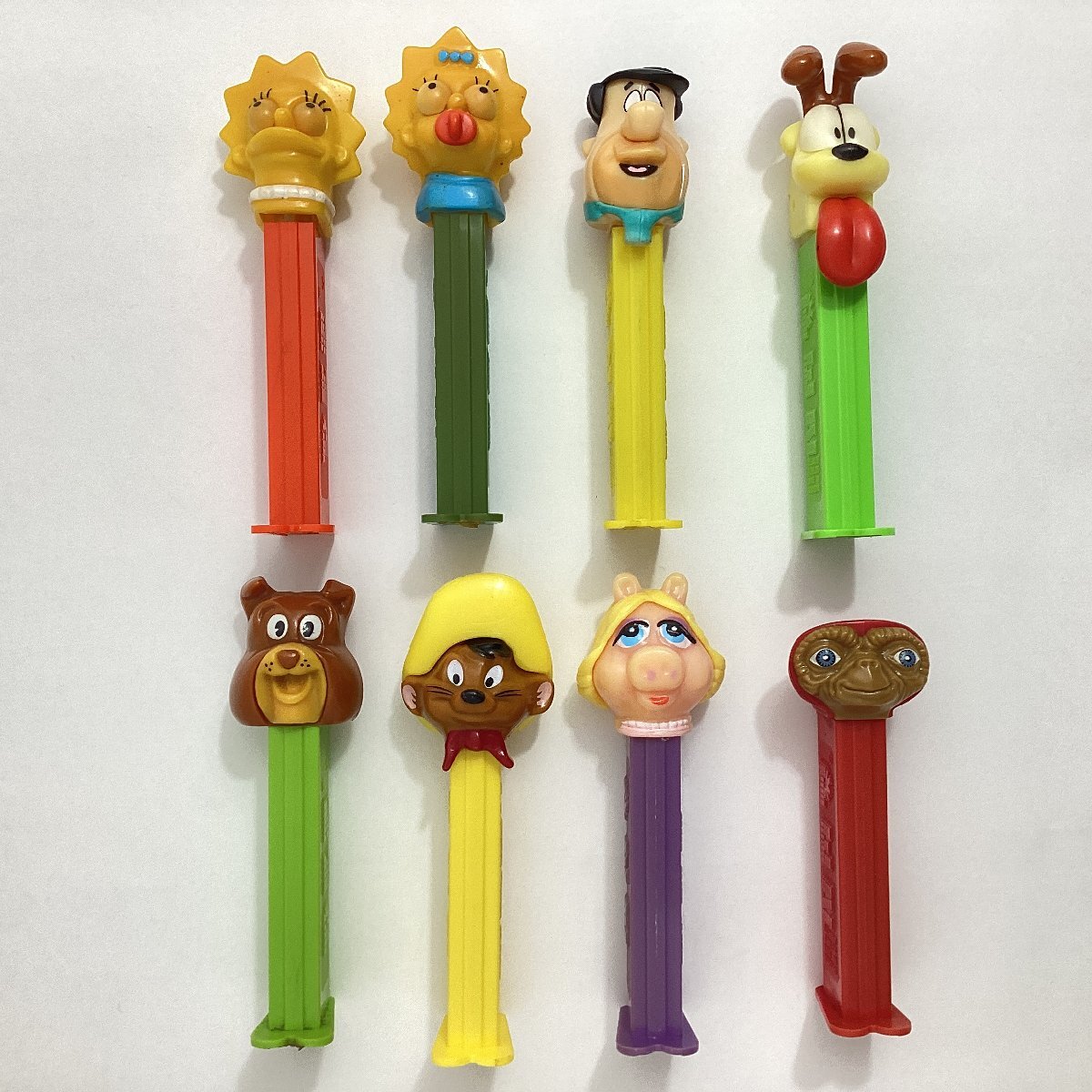 最終値下げ! 希少 在庫限り アンティーク pezピン 15本 コンプリート A 2025年最新】Yahoo!オークション - PEZ(雑貨 アンティーク