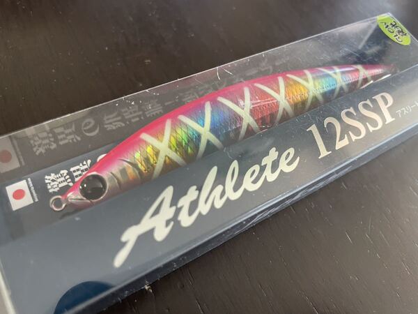 ジャクソン 限定 アスリート12ssp 有頂天キャンディーネット オリカラ jackson athlete