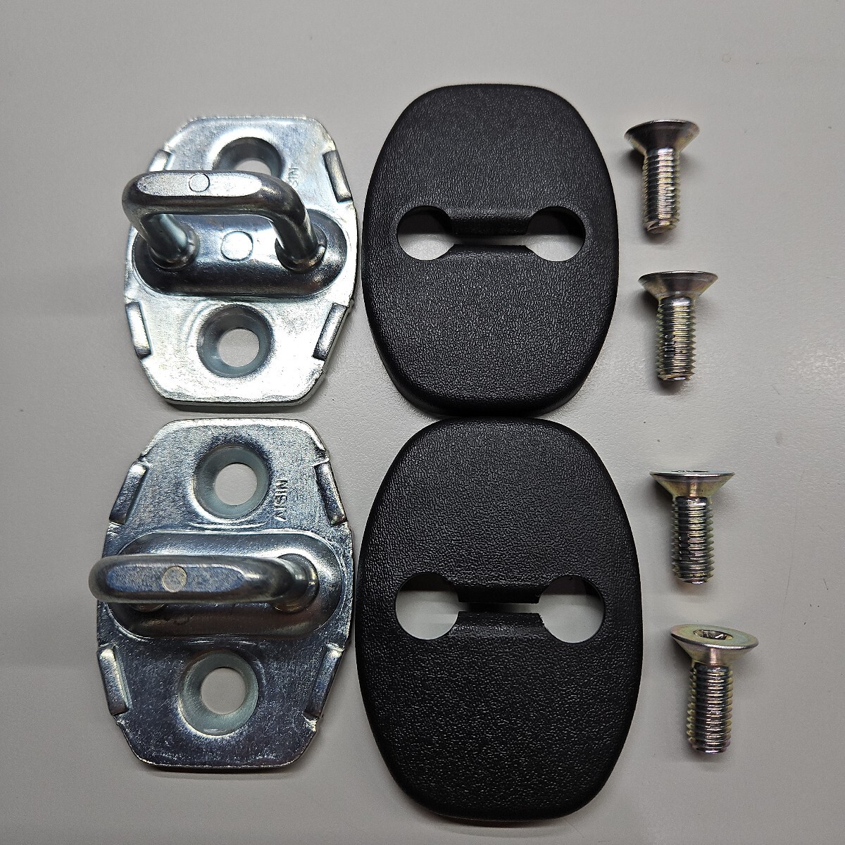 2025年6月納車　40系アルファードエグゼブティブラウンジ　新車取り外し純正部