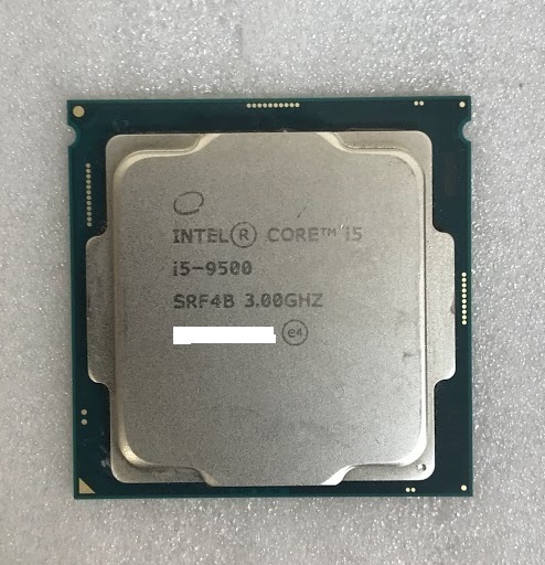 2025年最新】インテル Core i5-9500 CPUの購入はここ - Yahoo