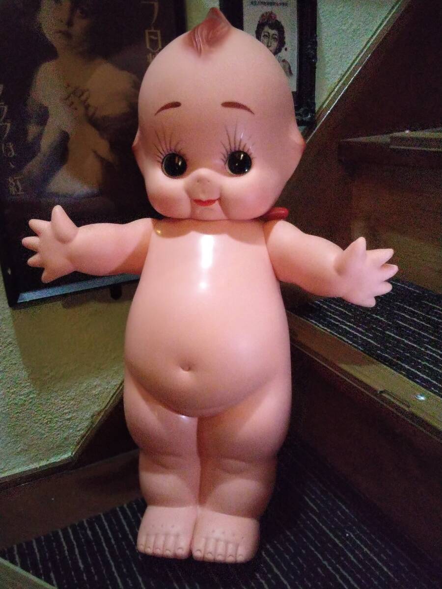 店頭用 おしゃべりペコちゃん ジャンク品
