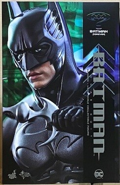 ホットトイズ　バットマン 　モダンスーツ版　新品未開封 2025年最新】ホットトイズ バットマン モダンスーツの人気