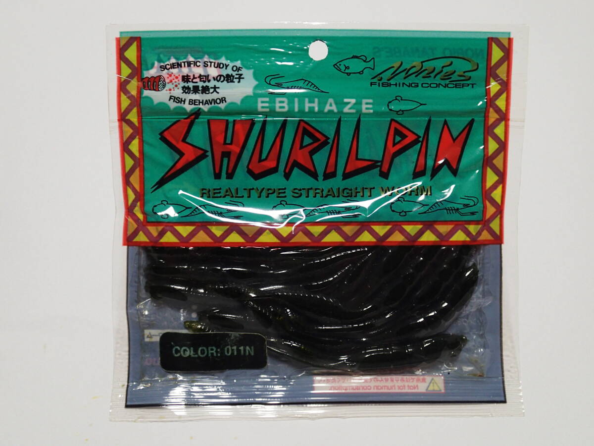 2025年最新】Yahoo!オークション -ノリーズ シュリルピン(ソフト