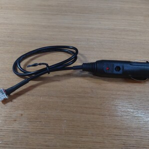 【安定の12V 直結タイプ】パイオニア DCT-WR100D用 お買い得 シガーソケット
