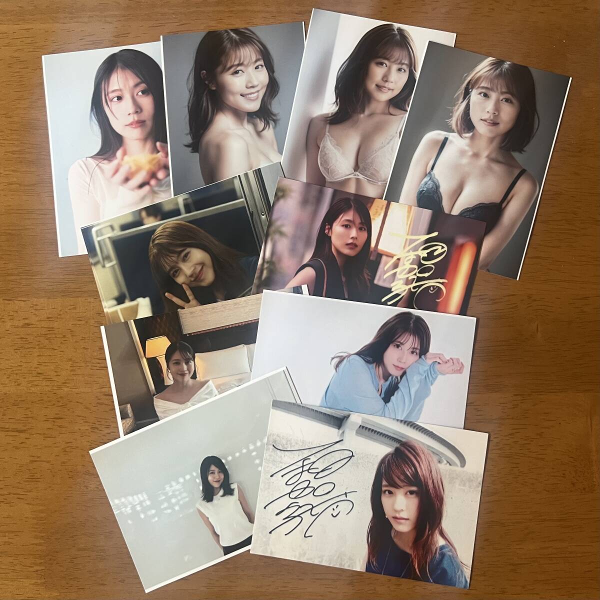 Amazon.co.jp: 有村架純 写真展 sou. グッズ セット : おもちゃ