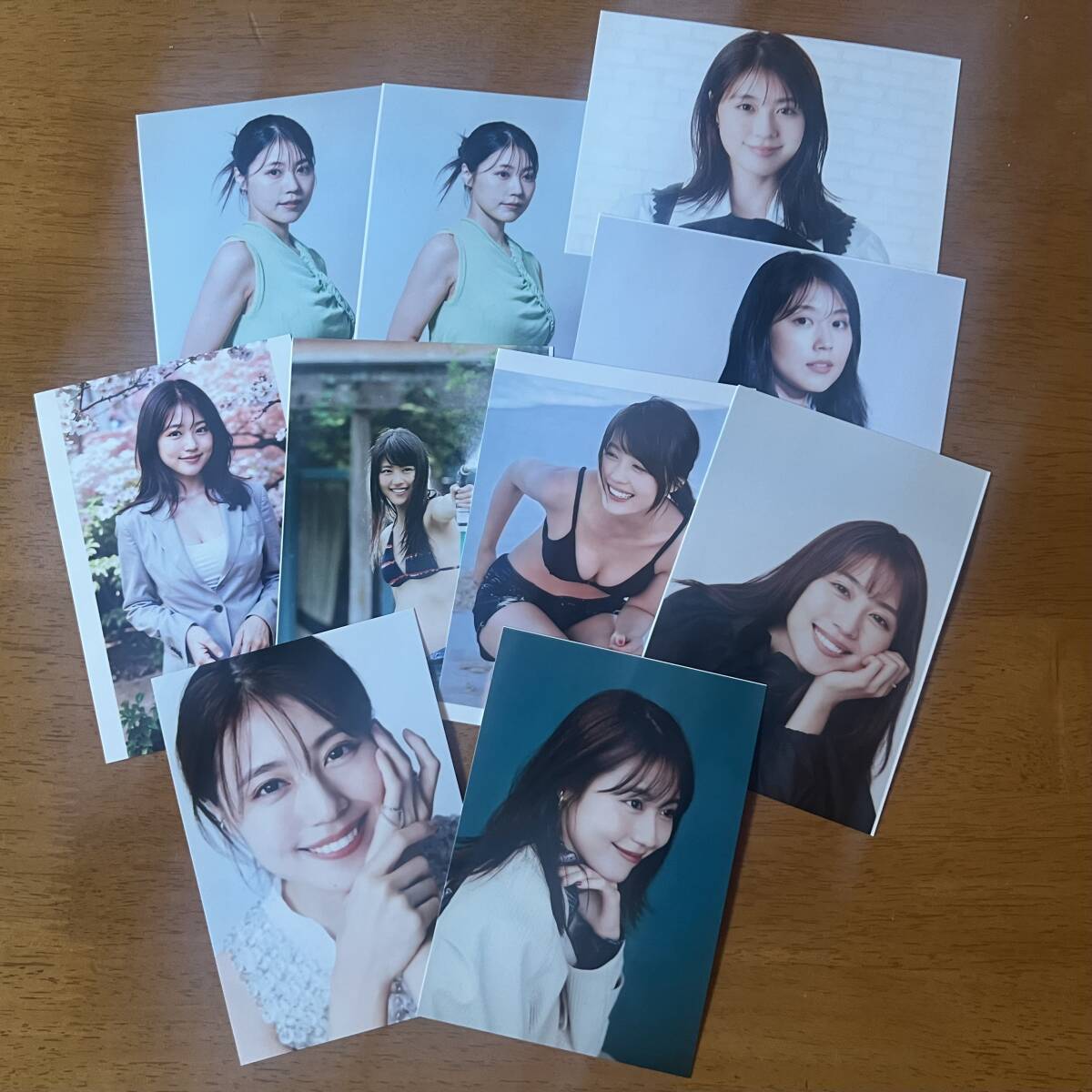 Amazon.co.jp: 有村架純 写真展 sou. グッズ セット : おもちゃ