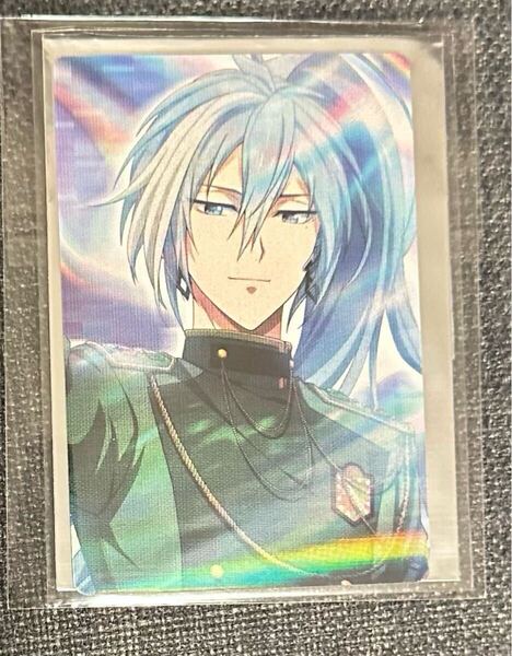 アイドリッシュセブン VISIBLIVE TOUR Good 4 You 特典 ホログラムカード 千 Re:vale アイナナ G4Y