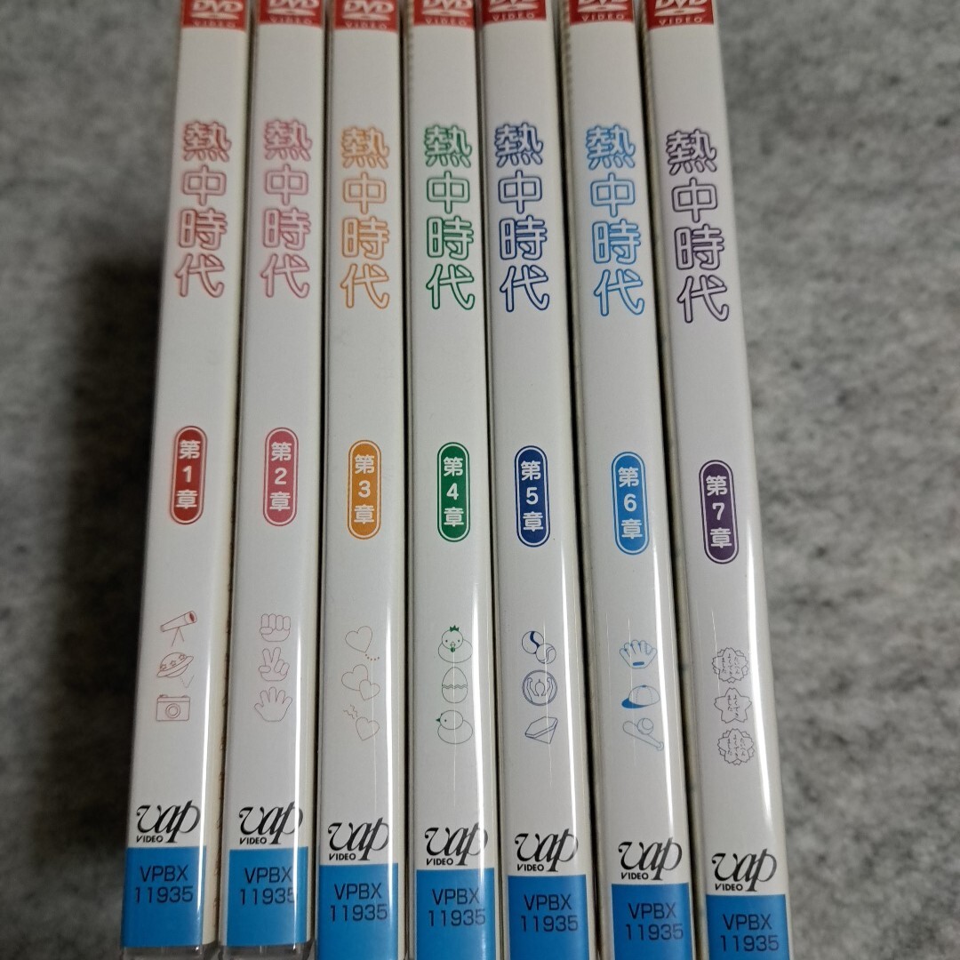 水谷豊主演】熱中時代 (教師編Part2) Vol.1 | 宅配DVDレンタルの