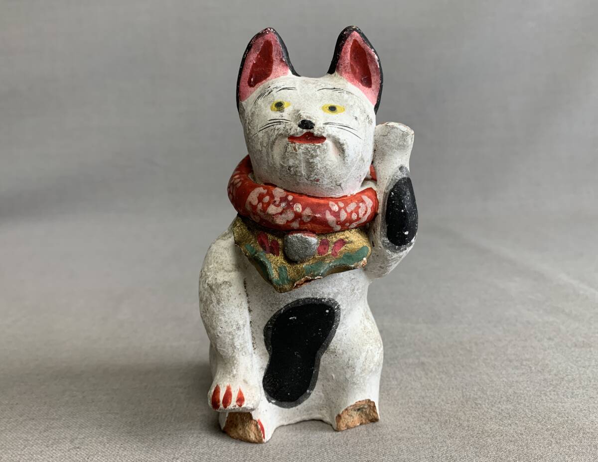 招き猫 博多人形 日本人形 アンティーク 郷土玩具 縁起物 商売
