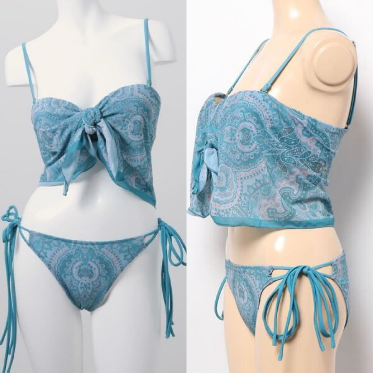 新品未使用リエンダ　水着 2025年最新】Yahoo!オークション -リエンダ 水着の中古品・新品