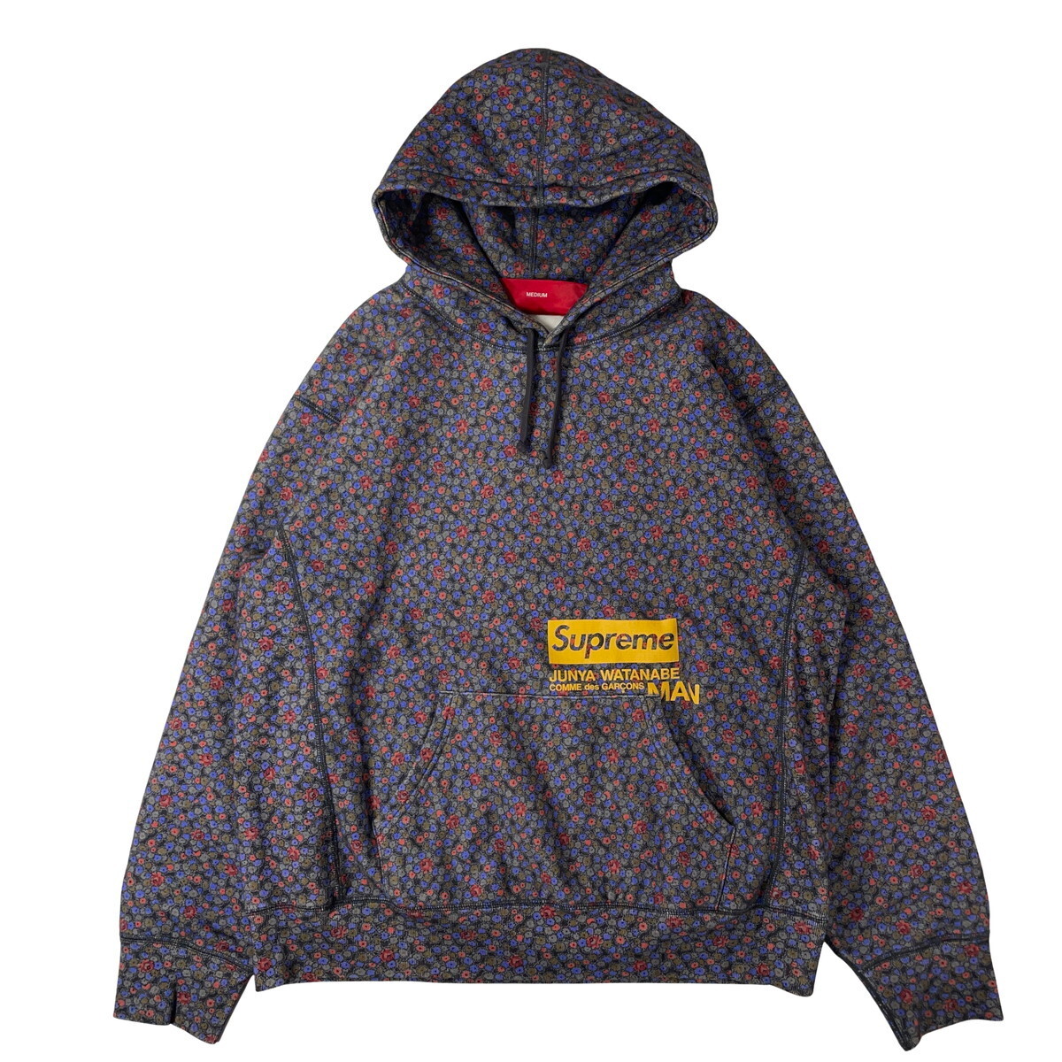 Yahoo!オークション -「supreme パーカー」の落札相場・落札価格