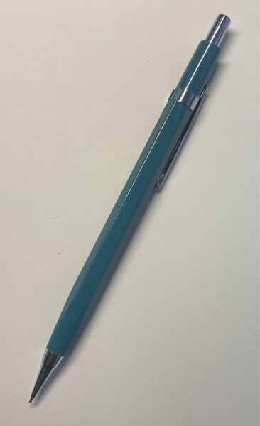 プラチナ万年筆 0.5mm シャープペンシル 廃盤 廃番 シャープ シャーペン 昭和レトロ