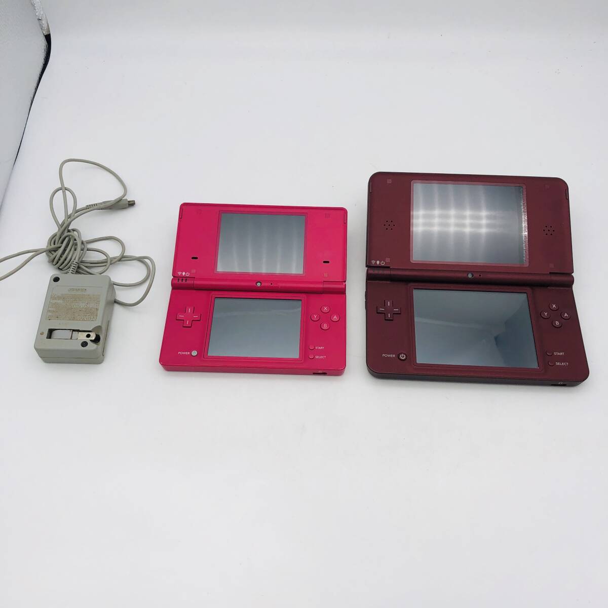 dsi ピンク 新品未使用 展示品 Yahoo!オークション -「dsi ピンク」の落札相場・落札価格