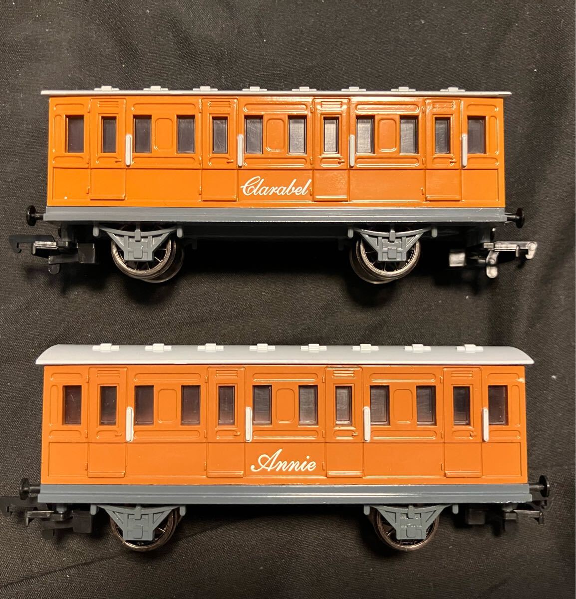 バックマン(Bachmann) ブレーキバン トード Brakevan, Toad
