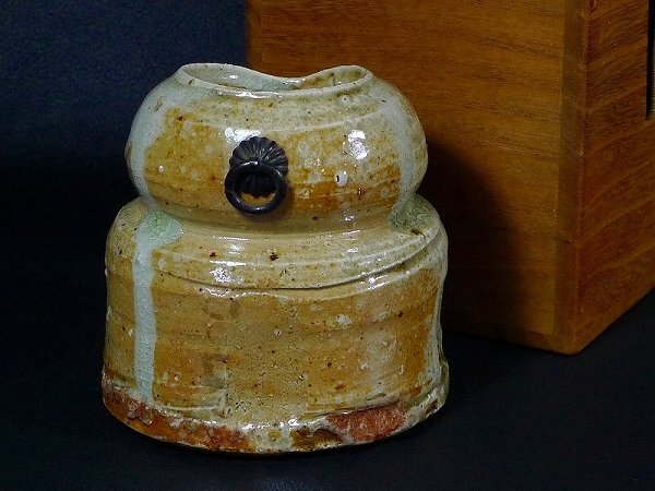 2025年最新】Yahoo!オークション -伊賀 花入の中古品・新品・未