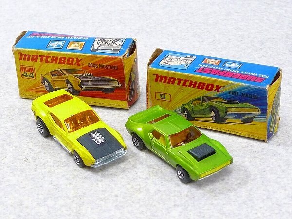 【希少品‼︎】マッチボックス スピードパック Yahoo!オークション -「9~」(マッチボックス) (自動車)の落札