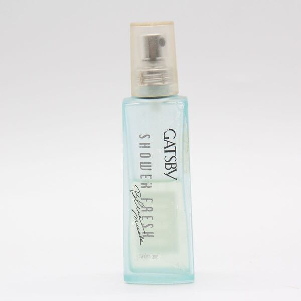 GATSBY ギャツビー シャワーフレッシュ ブルームスク オーデコロン 30ml 香水