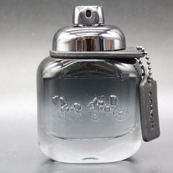 COACH コーチ マン オードトワレ 40ml 香水