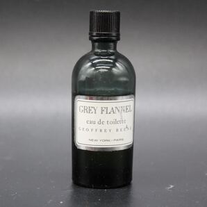 ジェフリービーン グレイフランネル オードトワレ 15ml 香水