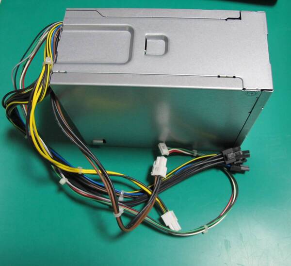 HP Z2 G4 Tower用の電源ユニット 中古 PA-4501-1 500W L07304-001