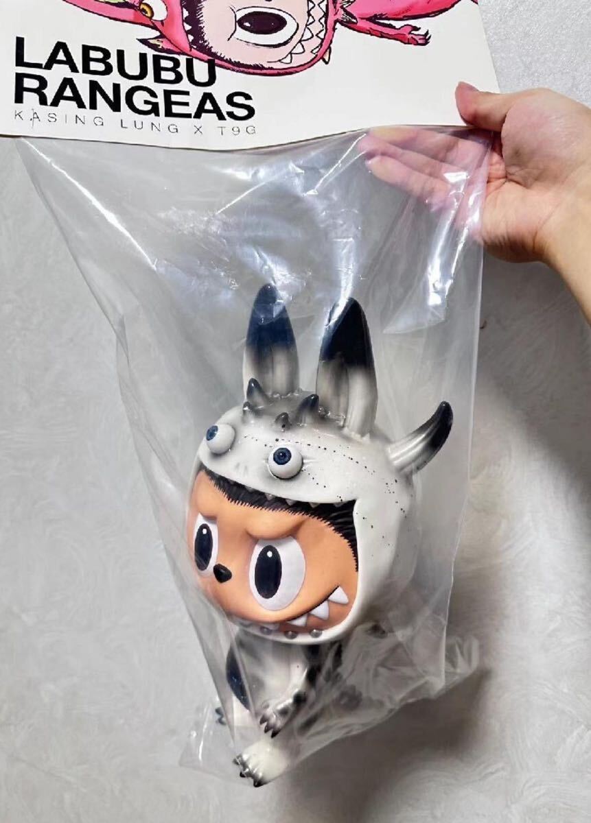 Labubu ラブブmolly フィギュア 3個セット 中古 未開封 Yahoo!オークション -「ラブブ」(創作、オリジナル) (フィギュア