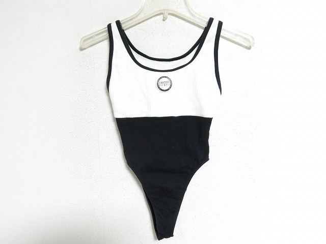 m2077：Chacott fitness（チャコット フィットネス） タンク