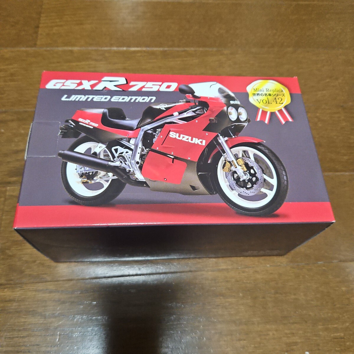 Yahoo!オークション -「レッドバロン世界の名車シリーズ