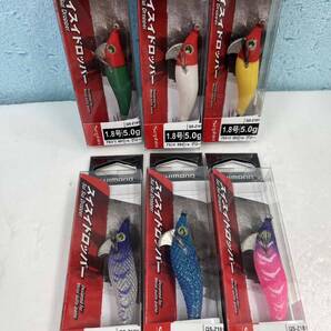 【新品】シマノ★スイスイドロッパー1.8号★6点【送料込】