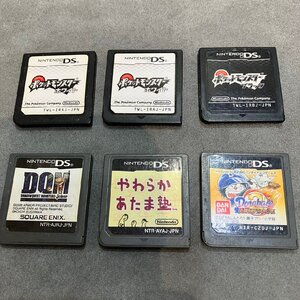 ポケットモンスター ブラック ホワイト DQM その他 まとめ ニンテンドーDS 動作未確認 ゲームソフト NINTENDO DS 任天堂 TY ABC1