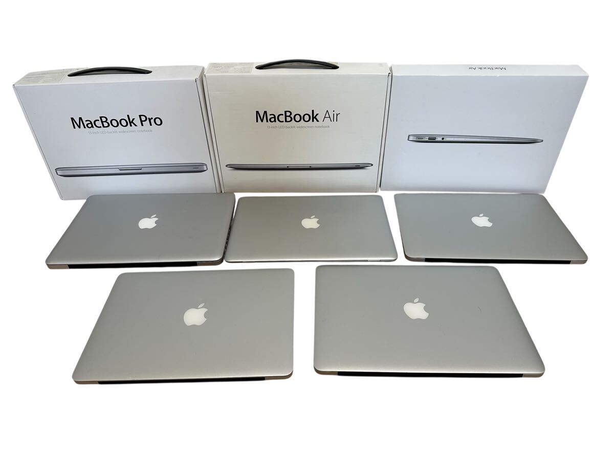 2025年最新】Yahoo!オークション -apple macbook pro ジャンクの