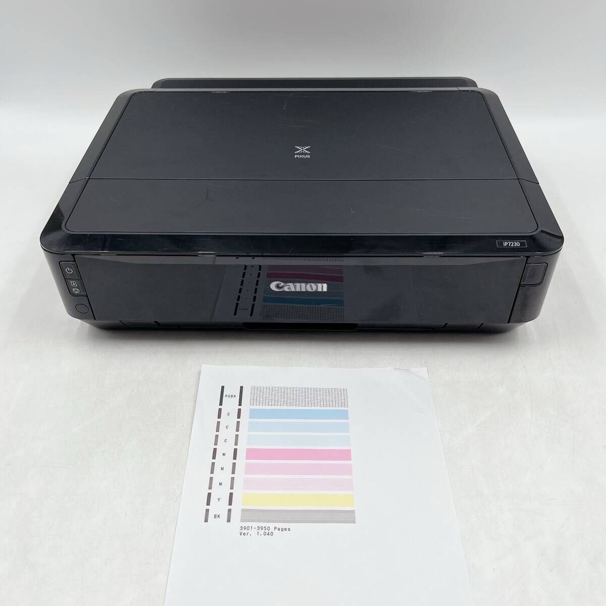 2025年最新】Yahoo!オークション -pixus ip7230の中古品・新品