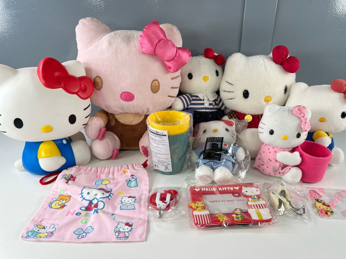 2025年最新】Yahoo!オークション -キティちゃん グッズの中古品