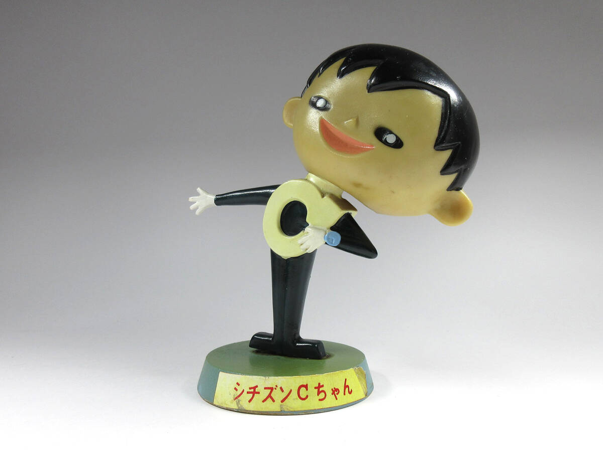 【シチズン Cちゃん】 首振り人形 カラー 大 2025年最新】Yahoo!オークション -シチズン cちゃんの中古品