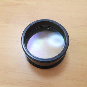対物レンズのみ VIXEN A70lf D70mm f900mm 良品 ビクセン 天体望遠鏡 望遠鏡