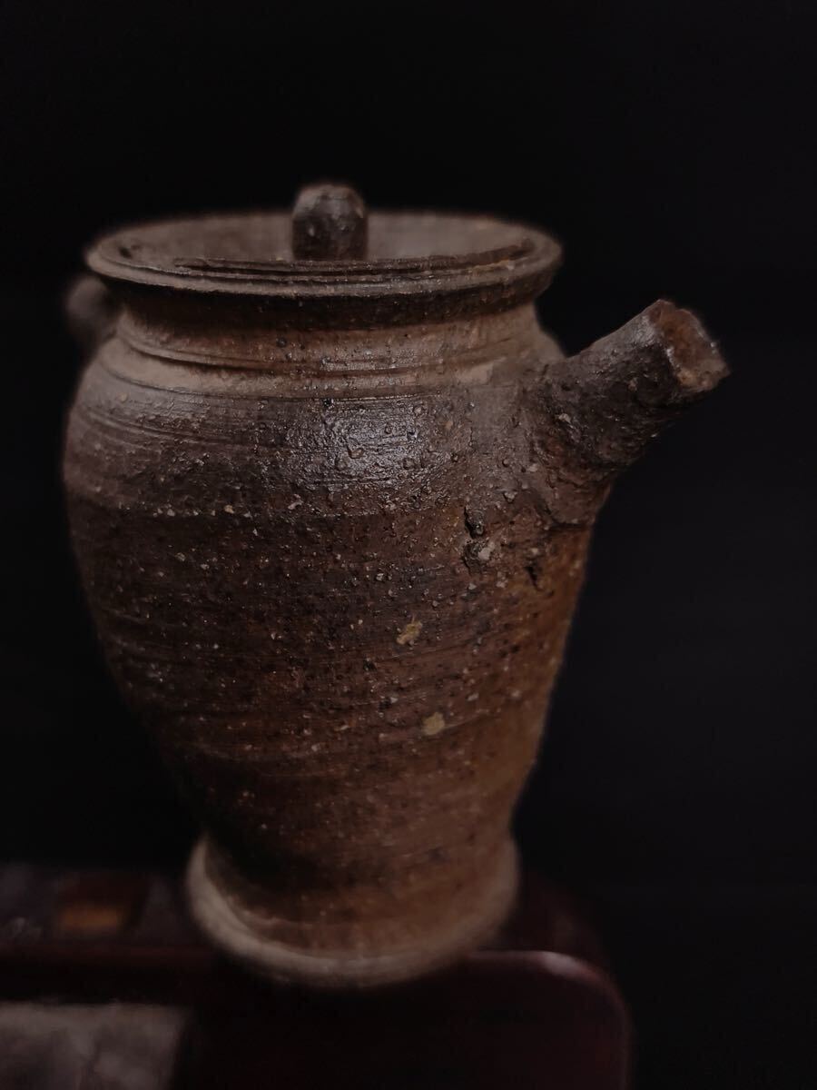 【珊瑚釉 茶碗 七十九老 寿門造 常滑焼 杉江寿門】茶道具 Yahoo!オークション -「杉江寿門」(日本の陶磁) (陶芸)の落札
