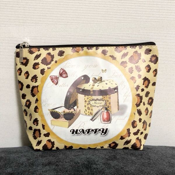 【特価SALE】新品 ポーチ レディース メンズ 化粧 コスメ プレゼント 誕生日 大人気 コスメ