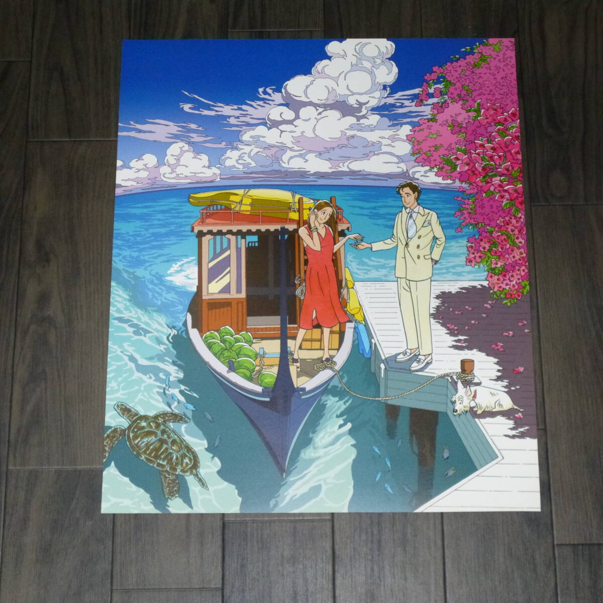 2025年最新】Yahoo!オークション -#わたせせいぞうの中古品