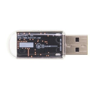 ANT USB ドングル ZWIFT