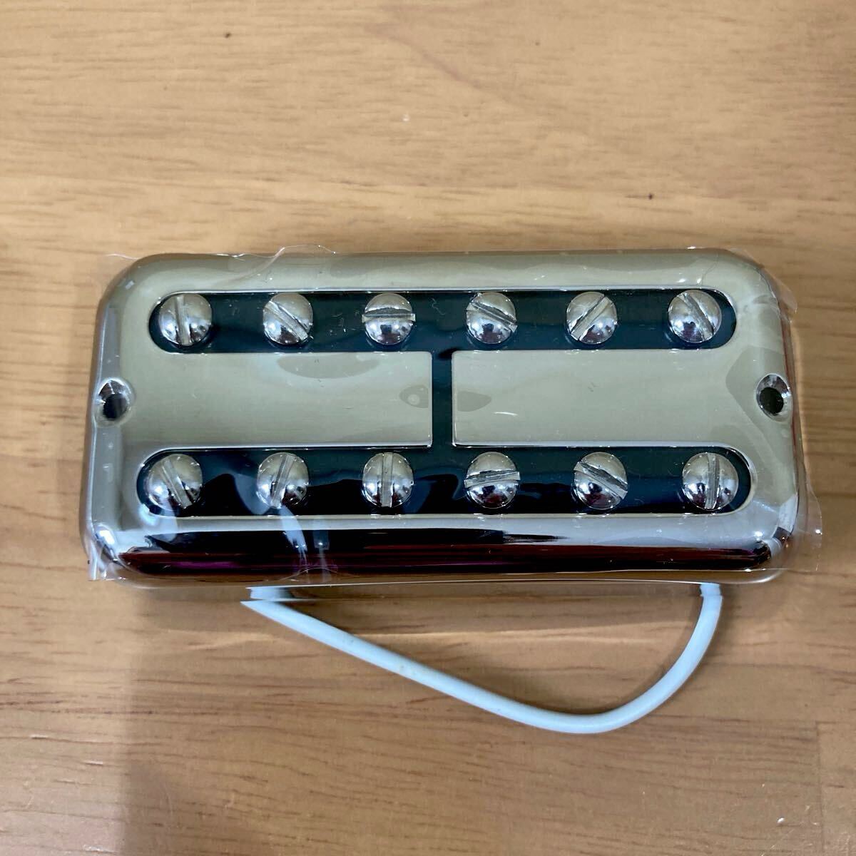 Brian Setzer Signature Pickup a guitar pickup with punch